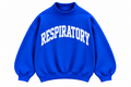 Royal Blue Mockneck