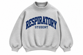 Respiratory Student Grey