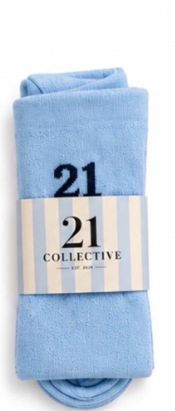 21 Collective Compression Socks